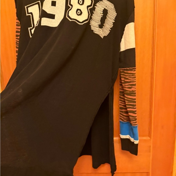 Free People Wildside Maxi Top - Picture 6 of 14